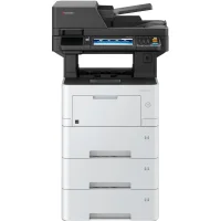 МФУ Kyocera Mita ECOSYS M3145idn фото 2